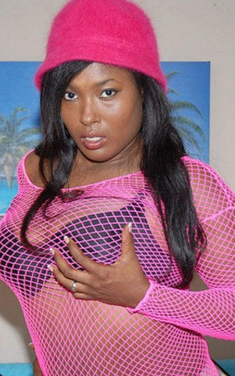 Seranade Big Naturals