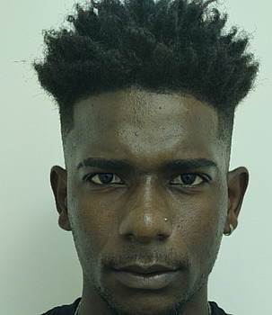 Marcus Strong Anulingus