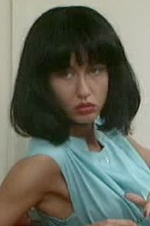 Photo HD Nathalie Vanel - 1