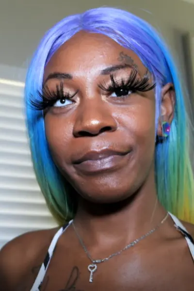 Photo HD Storm ThaGreat - 1