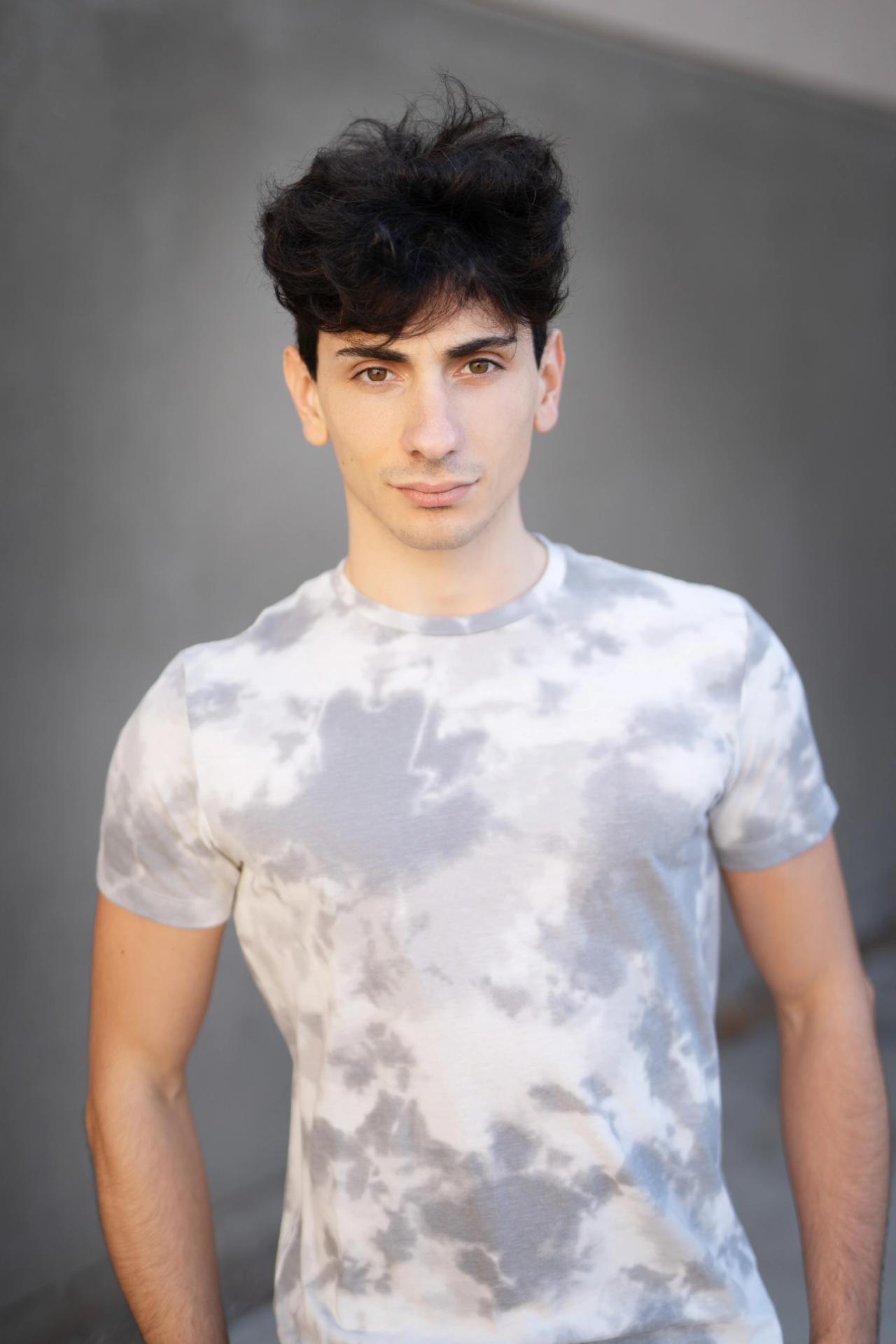 Photo HD Alessandro Drago - 1