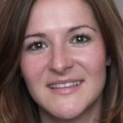 Veronik B Woodman Casting X