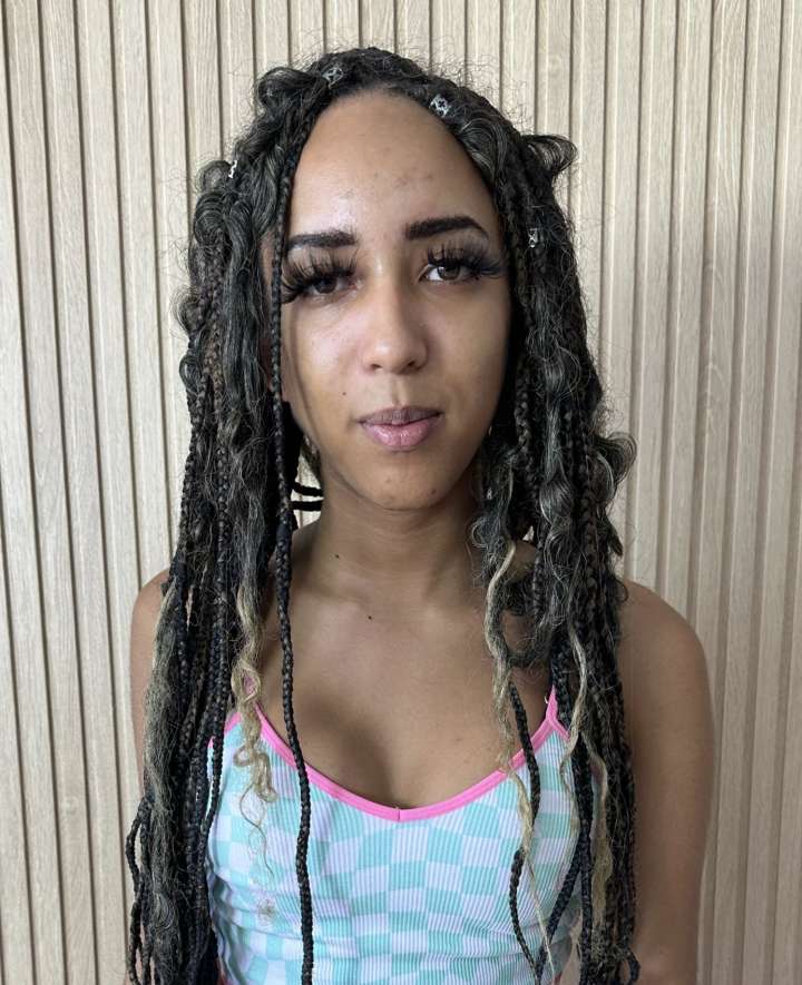 Photo HD Luna Black X - 7