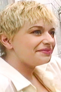 Sarah Walker Buttman