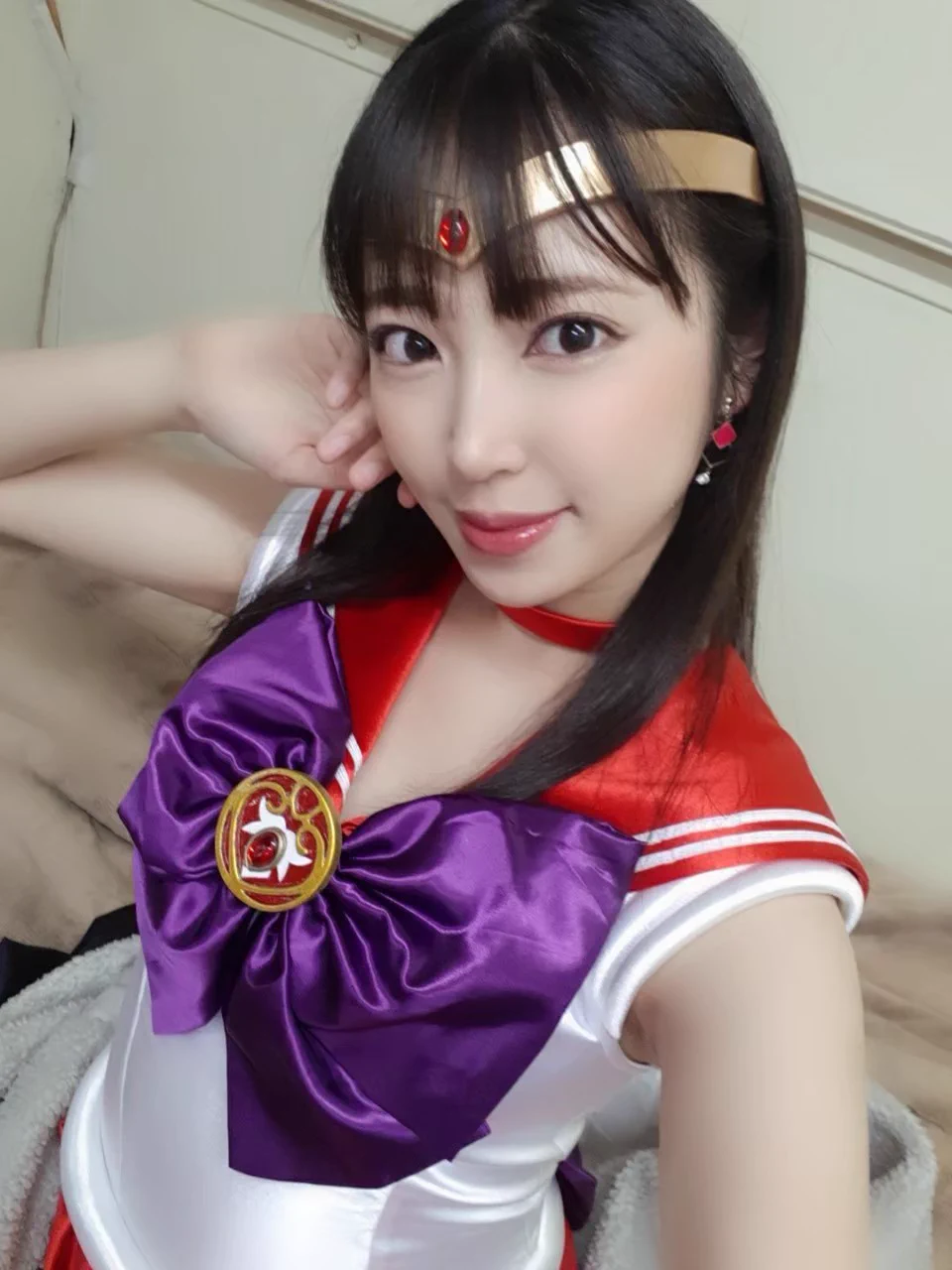 Photo HD Sara Kagami - 2