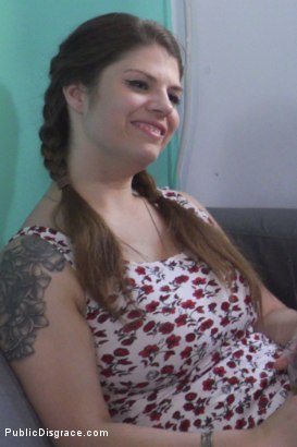 Photo HD Lucia Love - 2