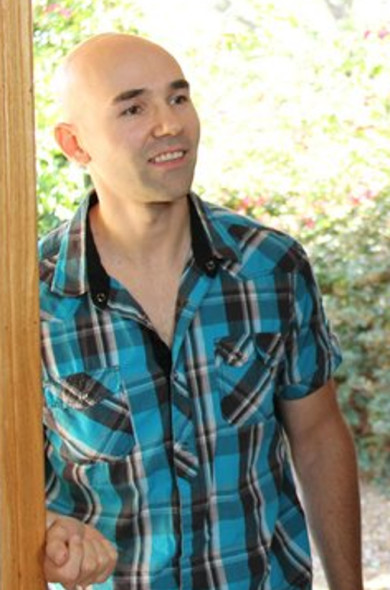 Photo HD Buck Wylde - 1