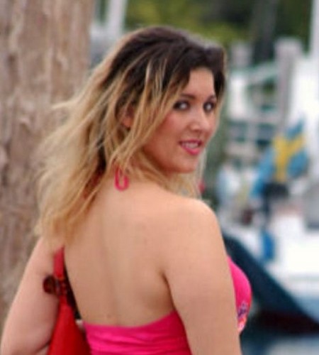 Genie Captain Stabbin