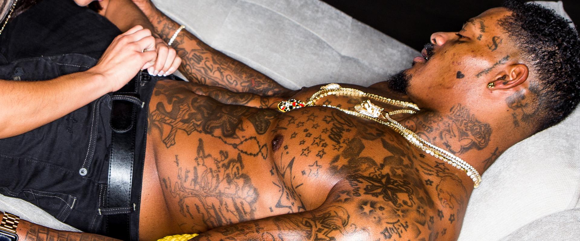 Photo HD Jason Luv - 9