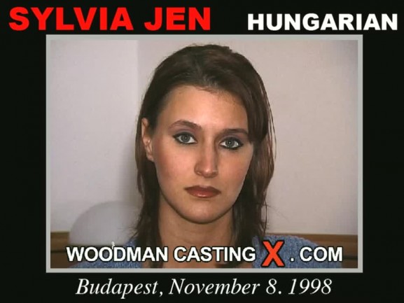 Sylvia Jen