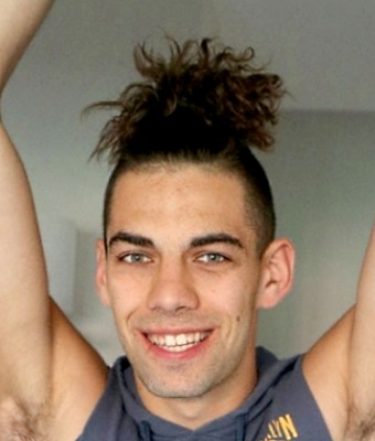 Photo HD Luke Norton - 1