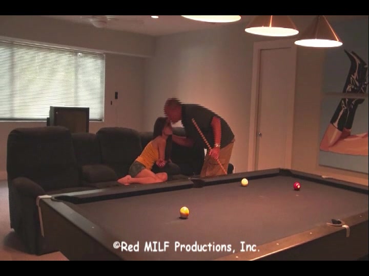 MILF1092 - Daddy's Girl, Part 1