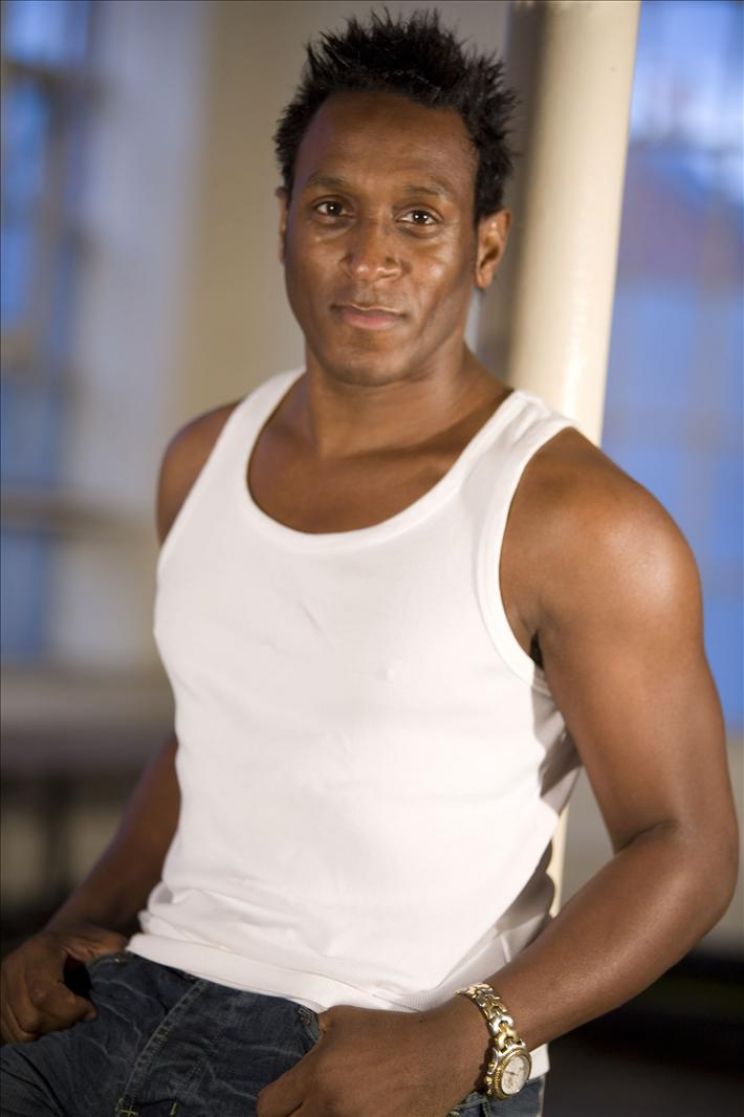 Omar Williams Harmony Vision