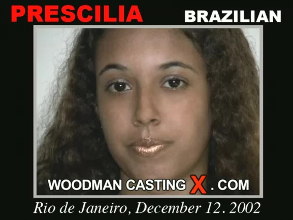 Prescilia