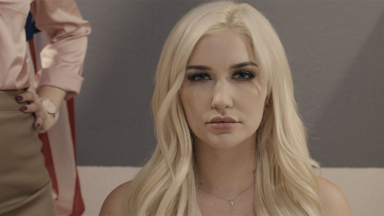 Method Acting 2: All the Sex