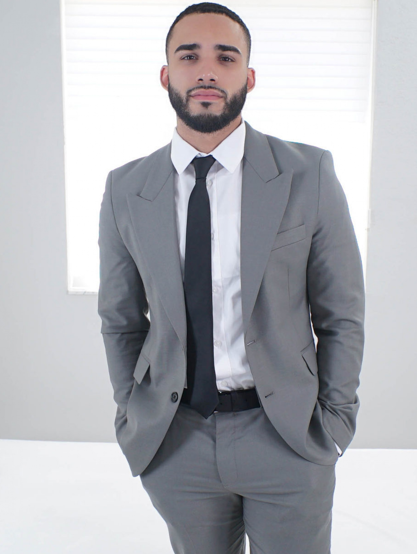 Rocky Laboy Hussie Pass