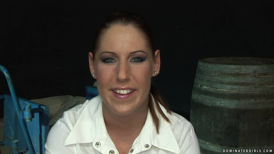 Domination victim  - Orsay