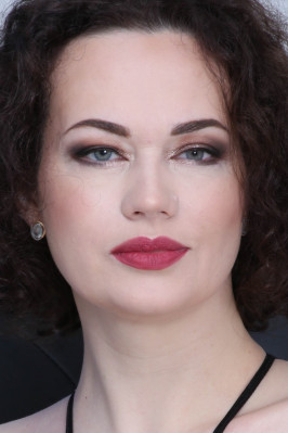 Photo HD Karolina Rus - 2