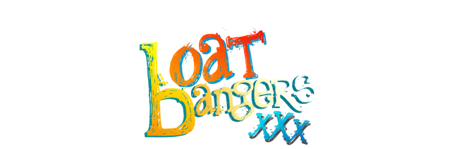 Boat Bangers