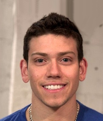 Photo HD Reed Jameson - 5