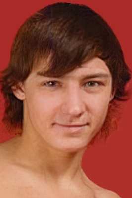 Photo HD Maksim Malyshkin - 4