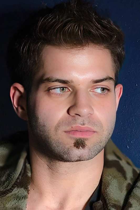 Photo HD Nicky Rebel - 2