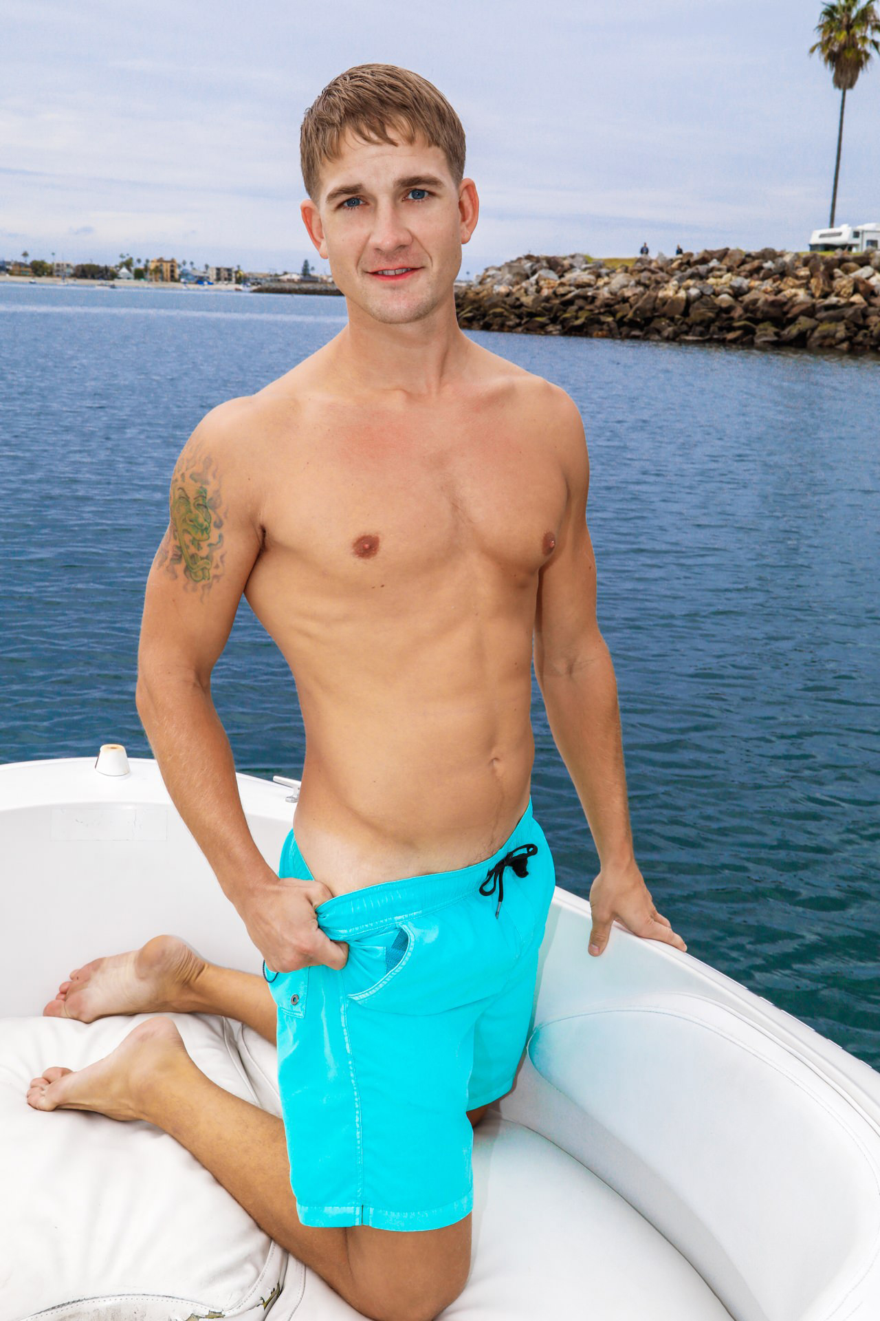 Photo HD Brandon Anderson - 3