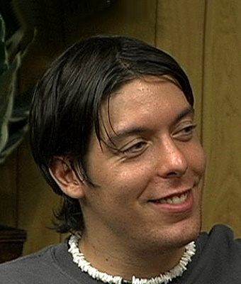 Rudy Rigatoni BrandiBelle.com