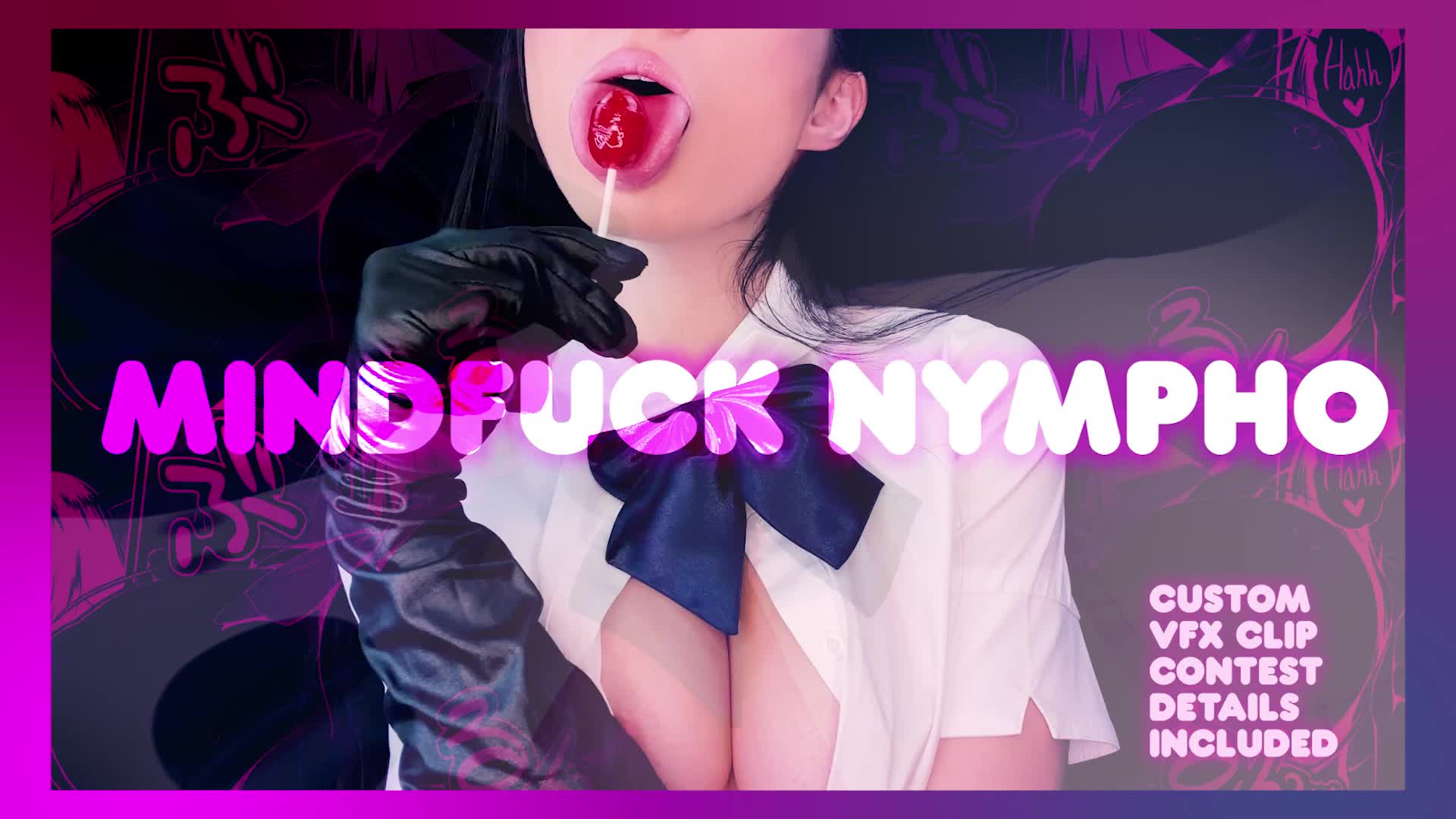 Mindfuck Nympho