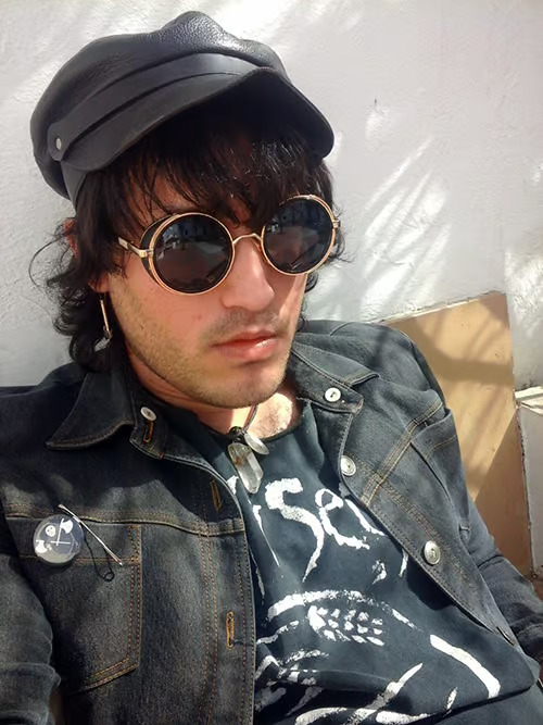 Photo HD Rodrigo - 2