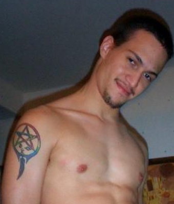 Dimitri Santiago Sexe en groupe