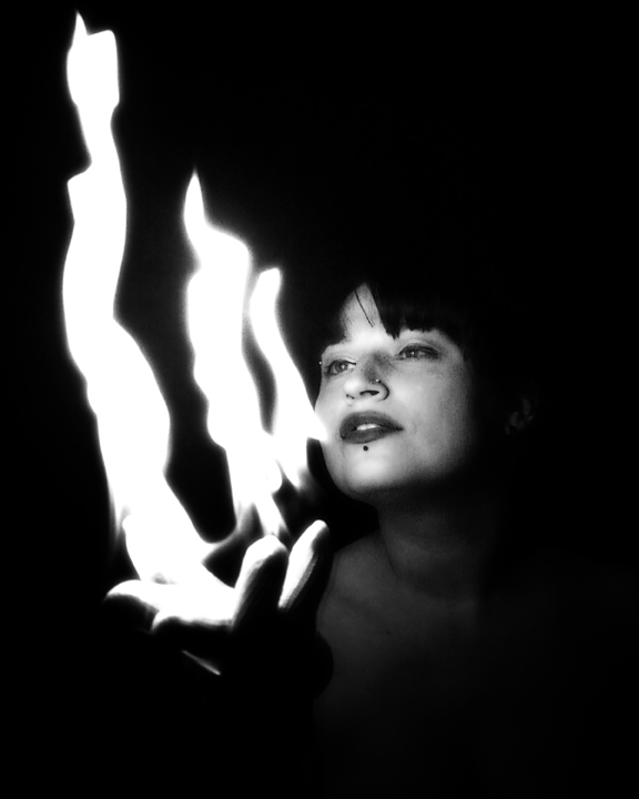 Photo HD Derek Synklaire - 1