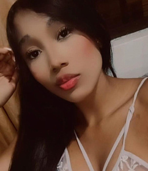 Martina Moon Interracial