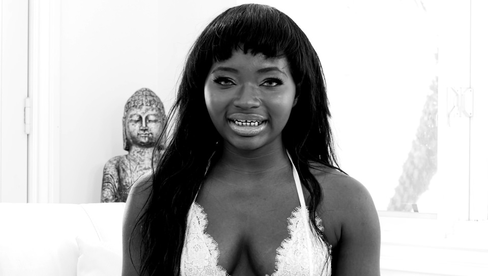 BTS-All Her Fantasies