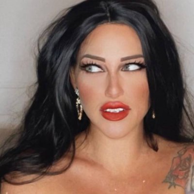 Photo HD Jordanna Foxx - 4