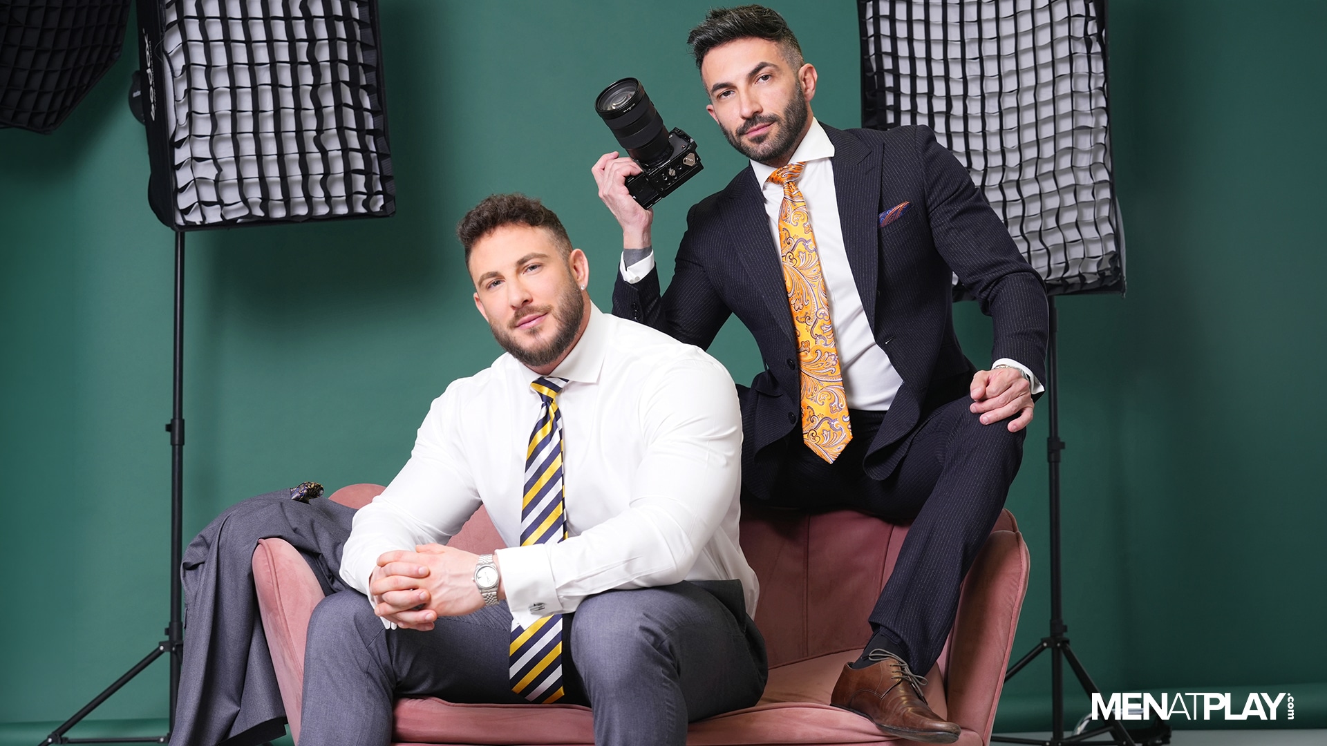 Corporate Portrait