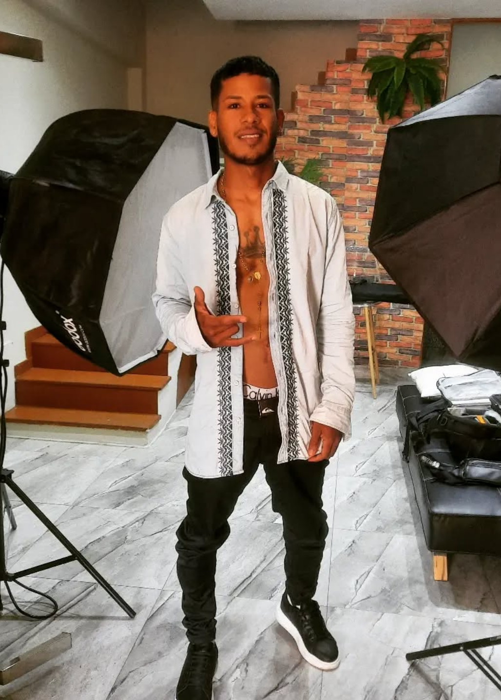 Photo HD Supay Cream - 2