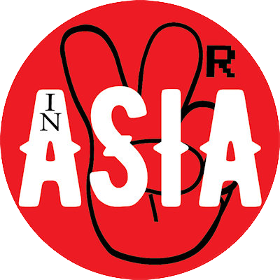 VRInAsia