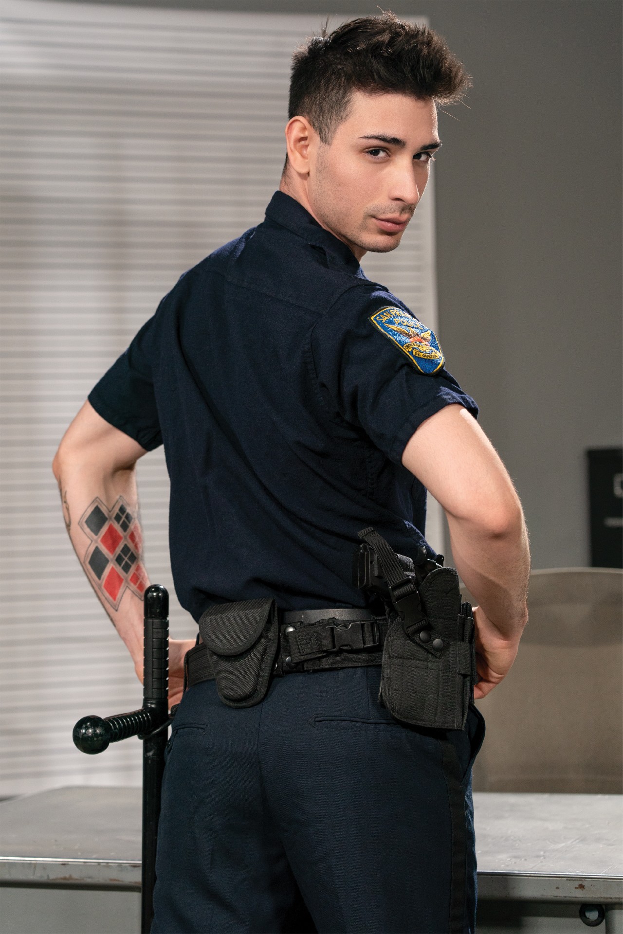 Photo HD Luka Sage - 1