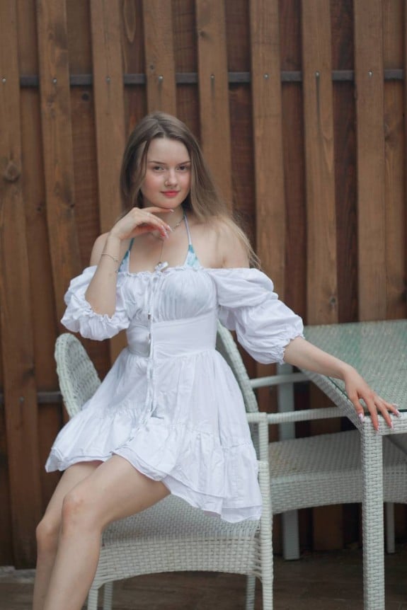 Photo HD Angelica Heaven - 2