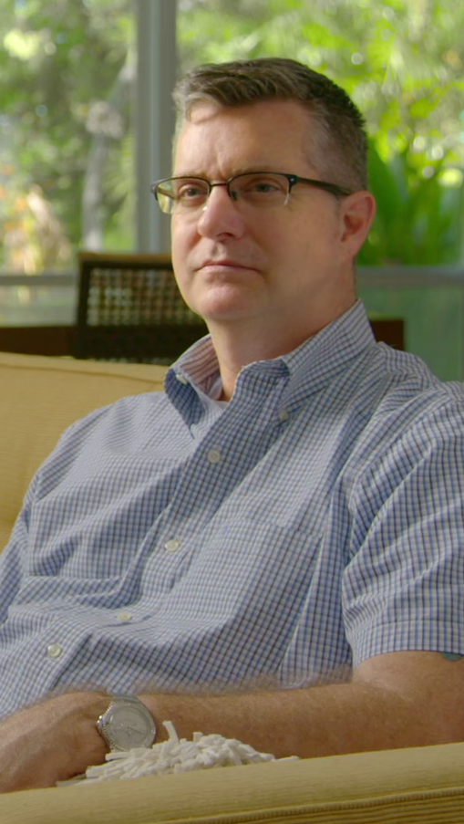 Richard Ivey Domination