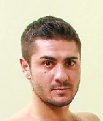 Photo HD Frank D'Amato - 1