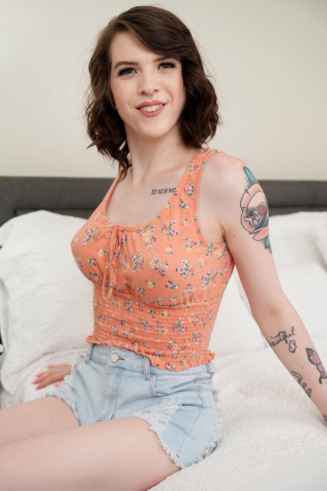 Photo HD Autumn Rain - 2