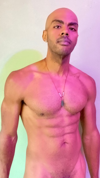 Julio DeLeche Evil Angel