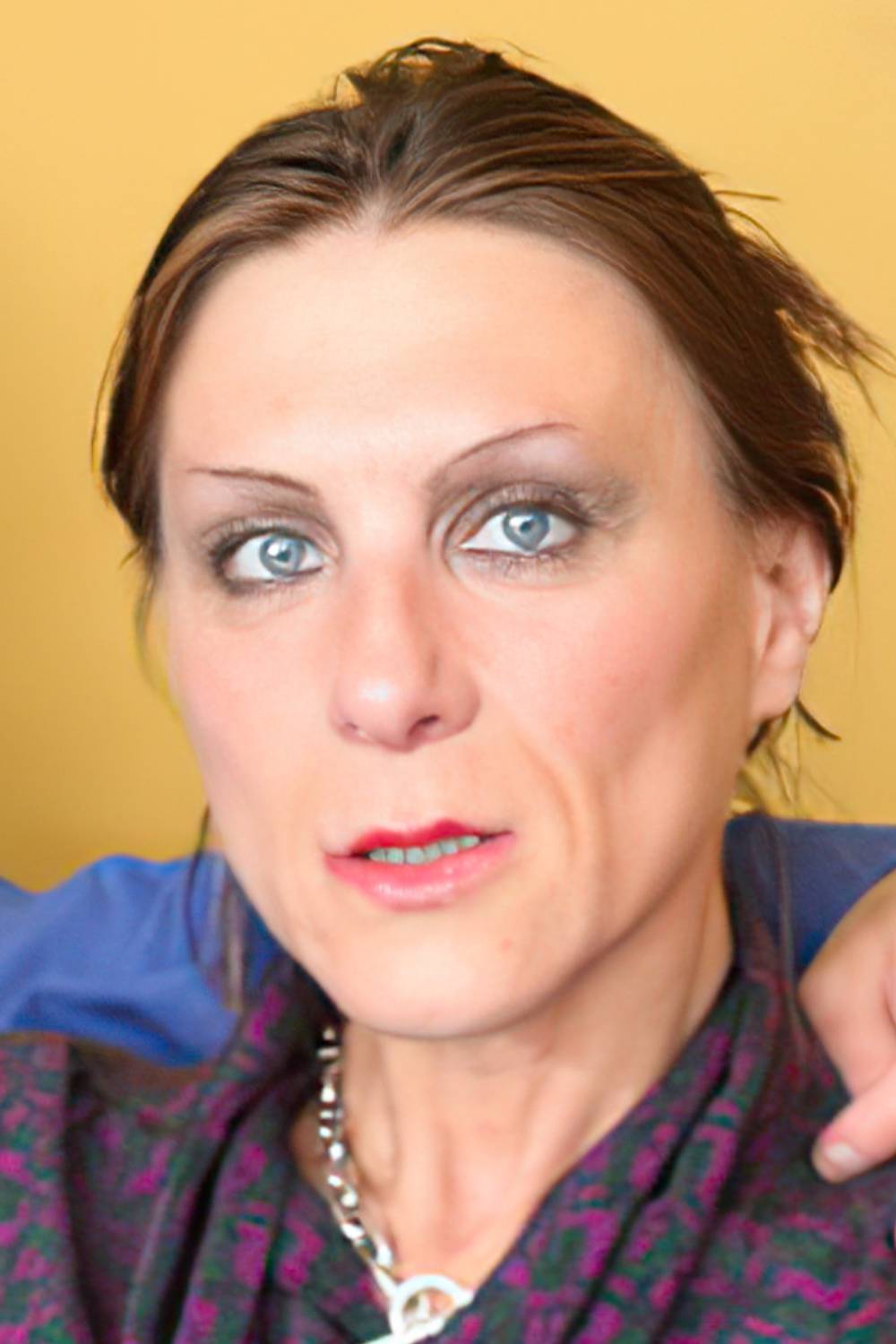 Sixtine Rochebonne Facial