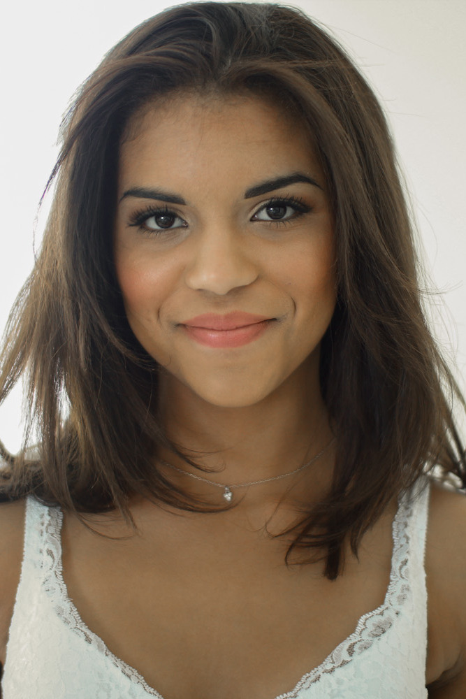 Photo HD Gabriella Ford - 7