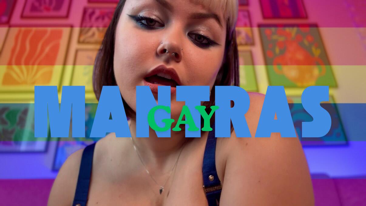 Gay Mantras