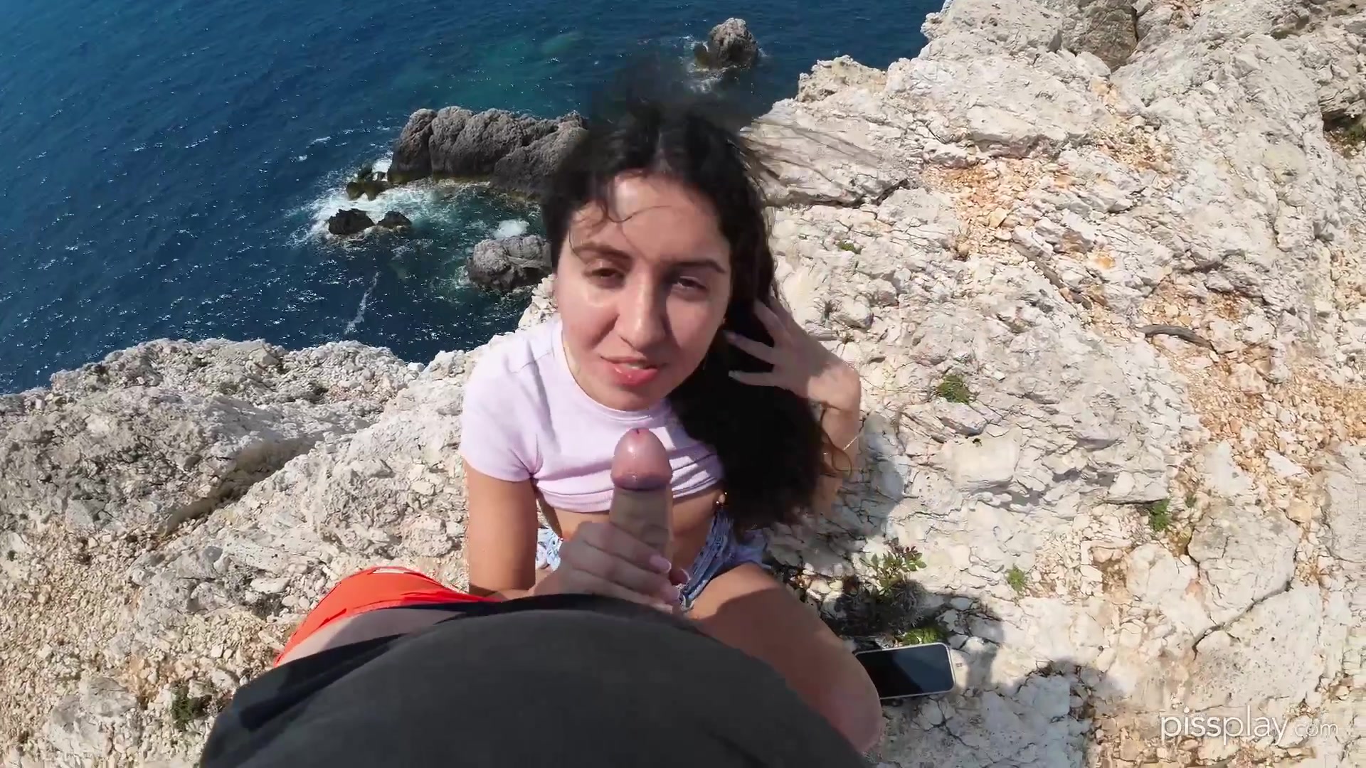 Katy’s Piss Vacation