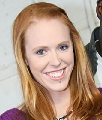 Scarlett Oreilly Facial