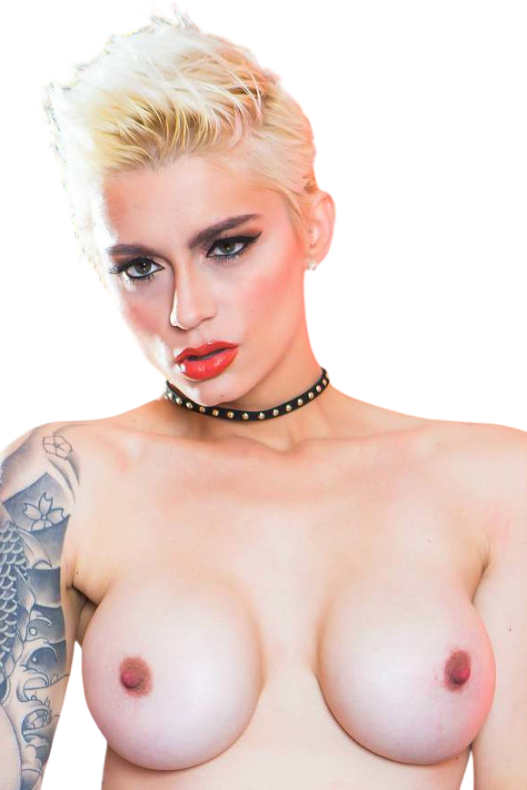 Photo HD Mila Milan - 2